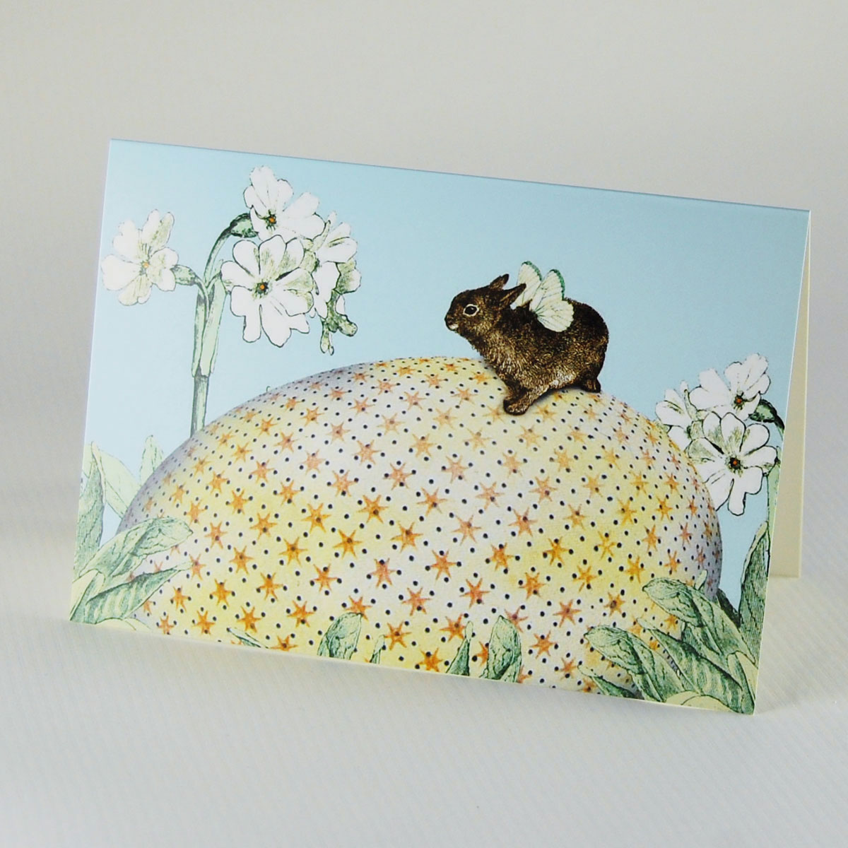 Easter Cards: Cute!